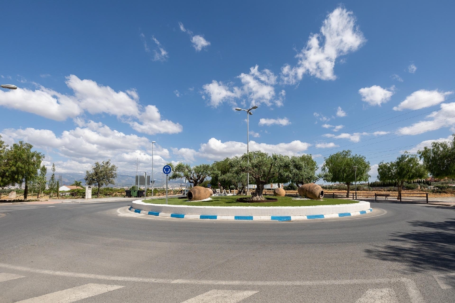  en venta terreno Tarifa Baza 6