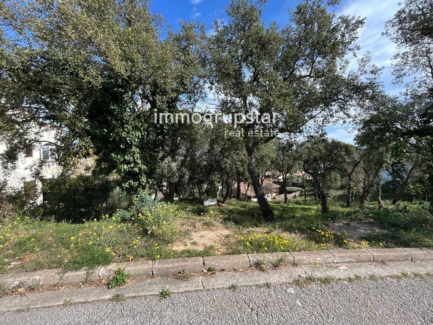  te koop perceel Torre Colomina Baix Empordà 1