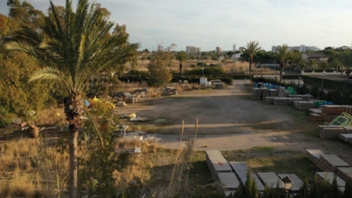 Torreblanca Plana Alta tomt foto 6266968