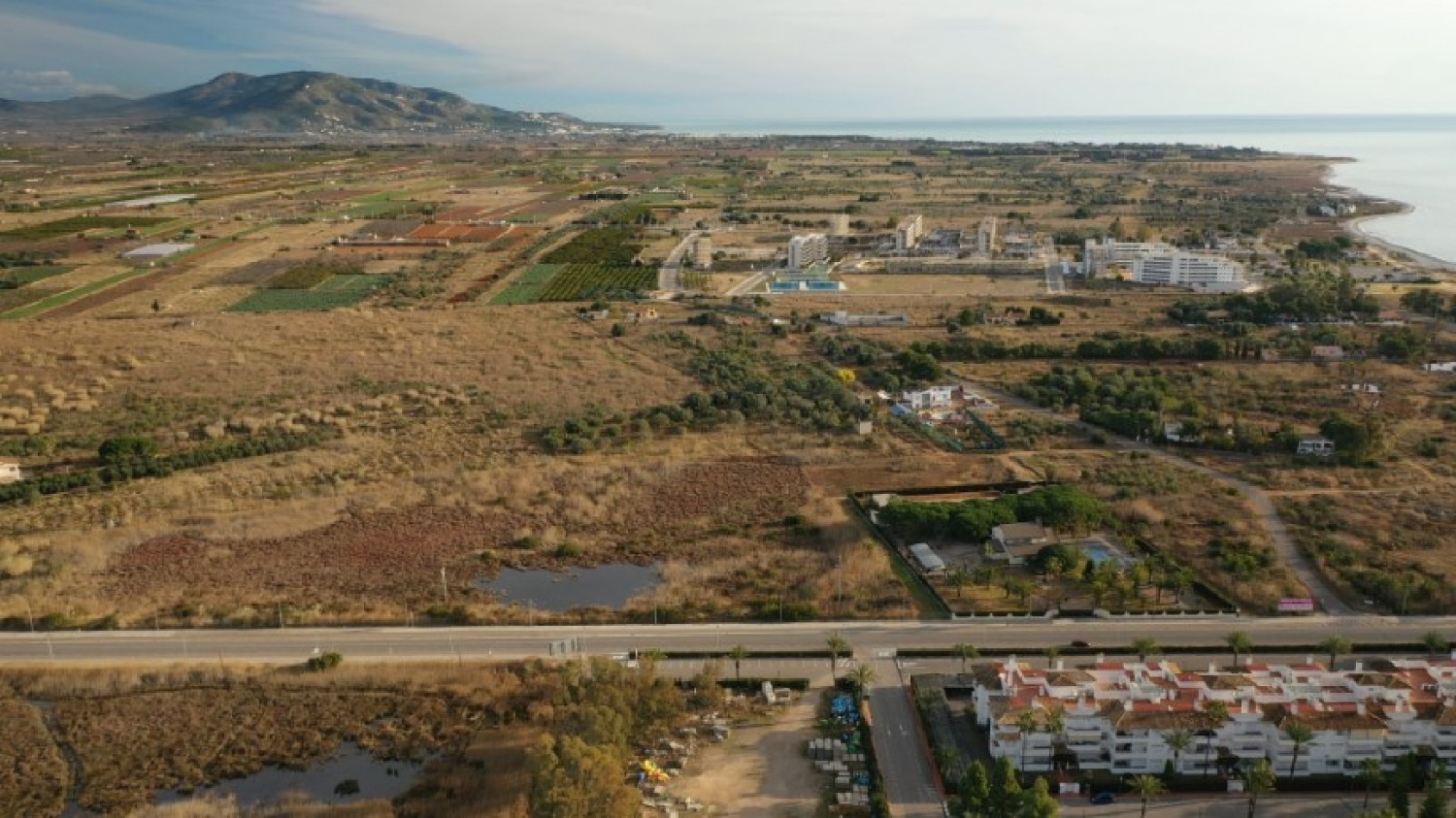  till salu tomt Torreblanca Plana Alta 5