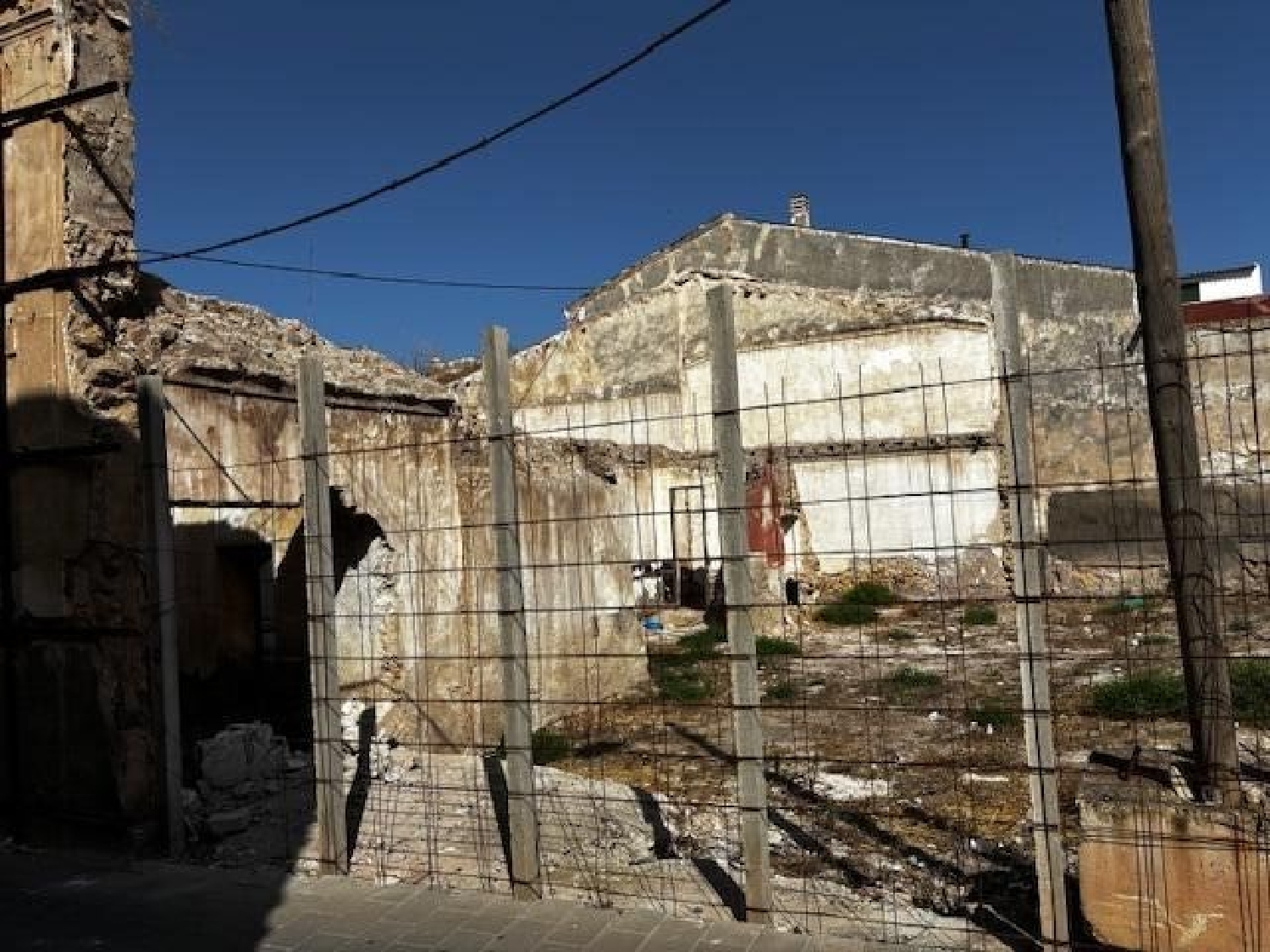  te koop perceel Totana Bajo Guadalentín 5