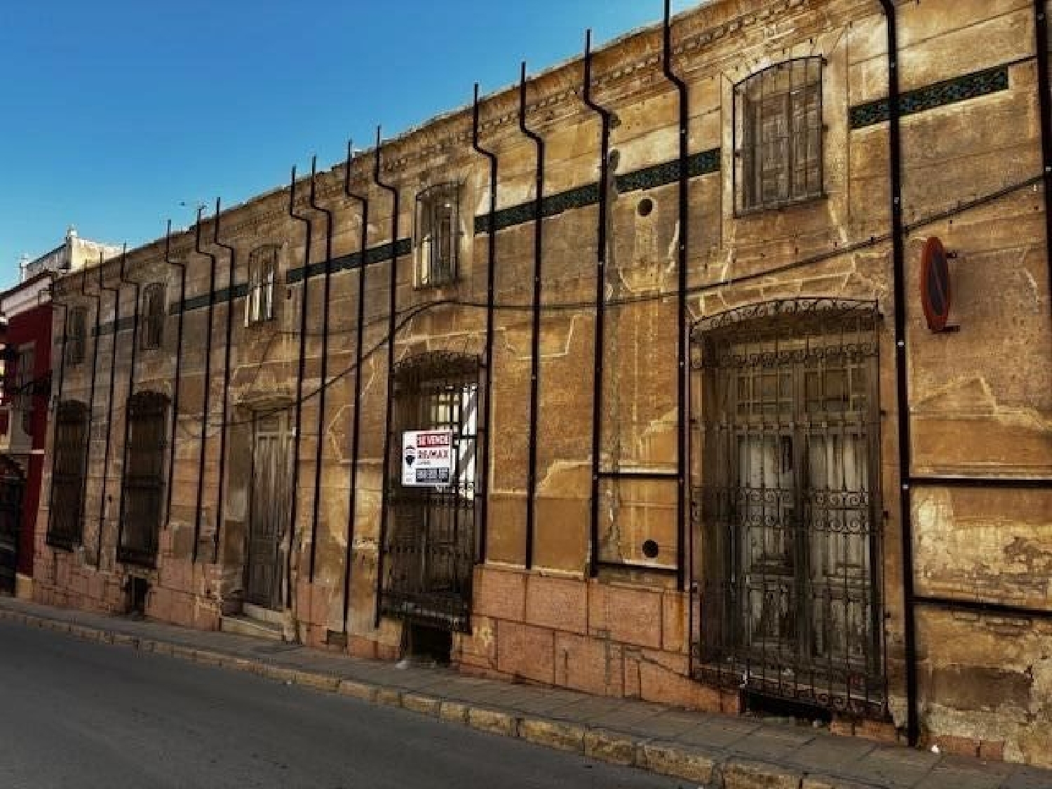  te koop perceel Totana Bajo Guadalentín 1