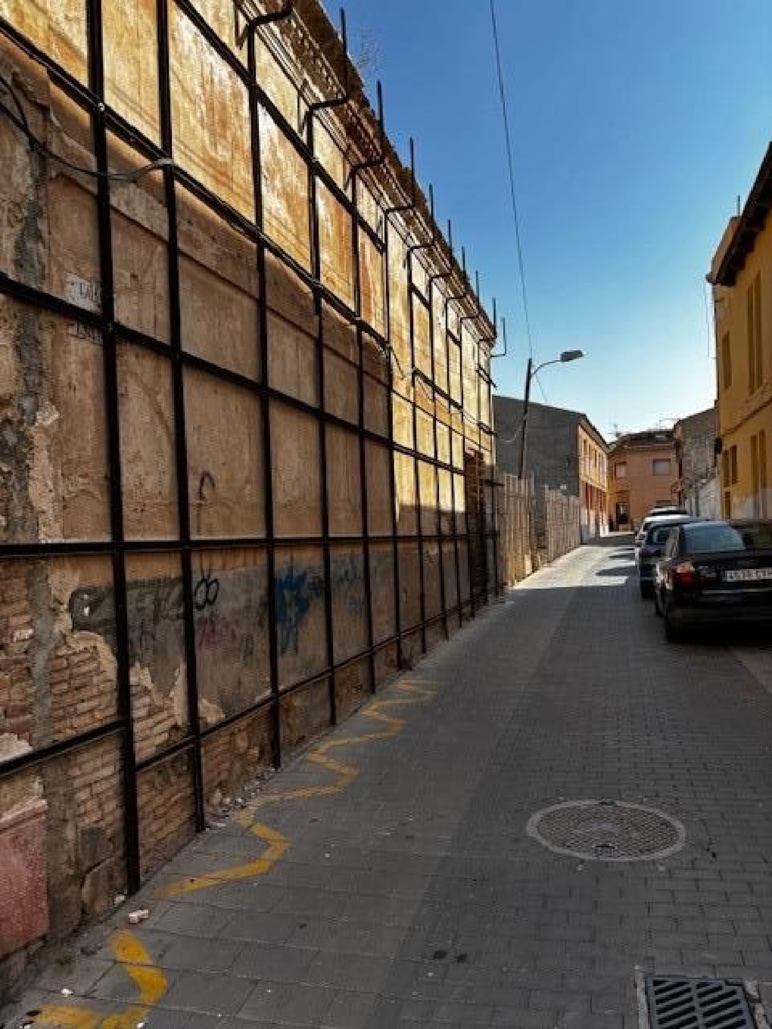  te koop perceel Totana Bajo Guadalentín 7