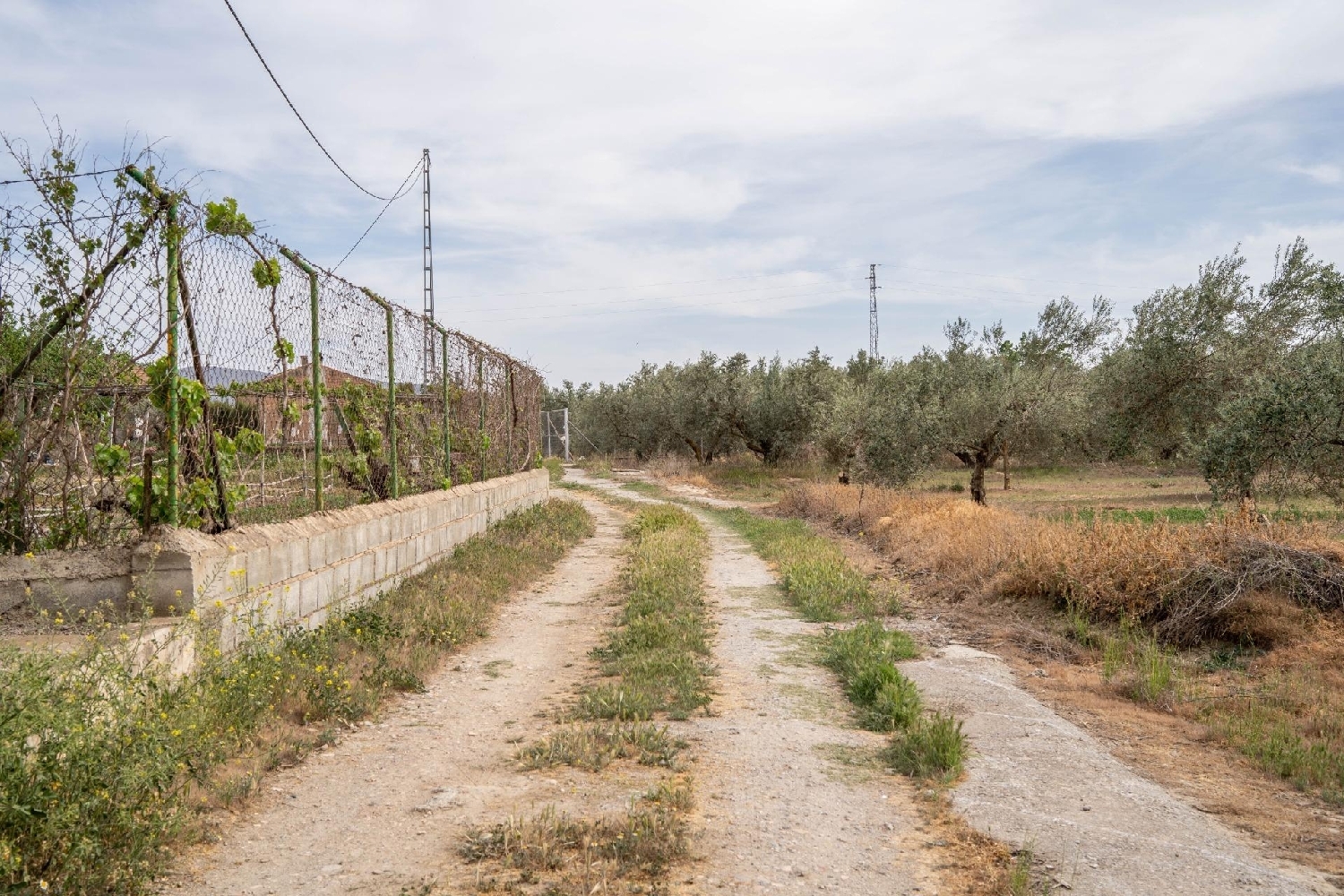  kaufen Grundstück Turón Alpujarra Granadina 1