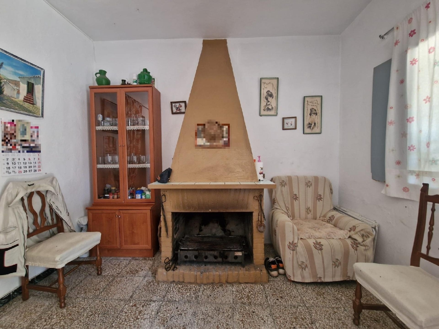  for sale plot Ubrique Sierra De Cádiz 8