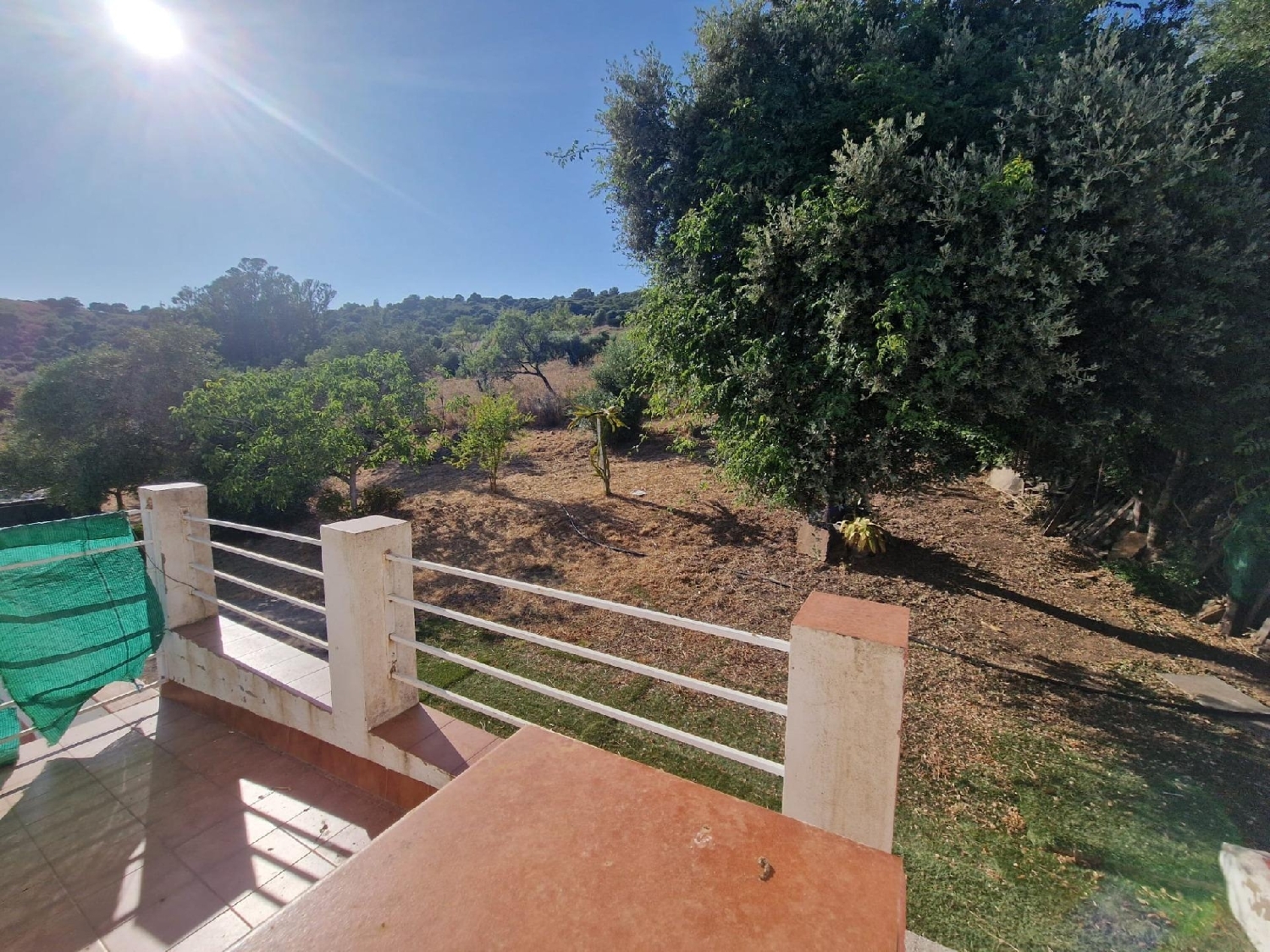 for sale plot Ubrique Sierra De Cádiz 2