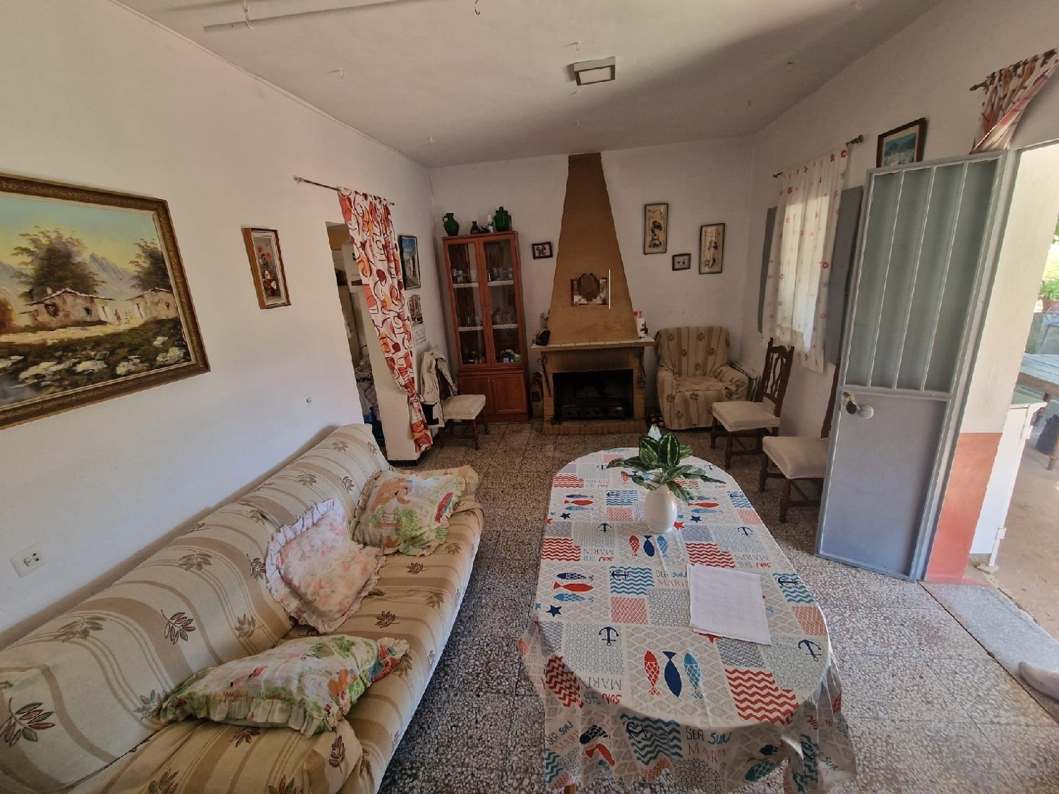  for sale plot Ubrique Sierra De Cádiz 6