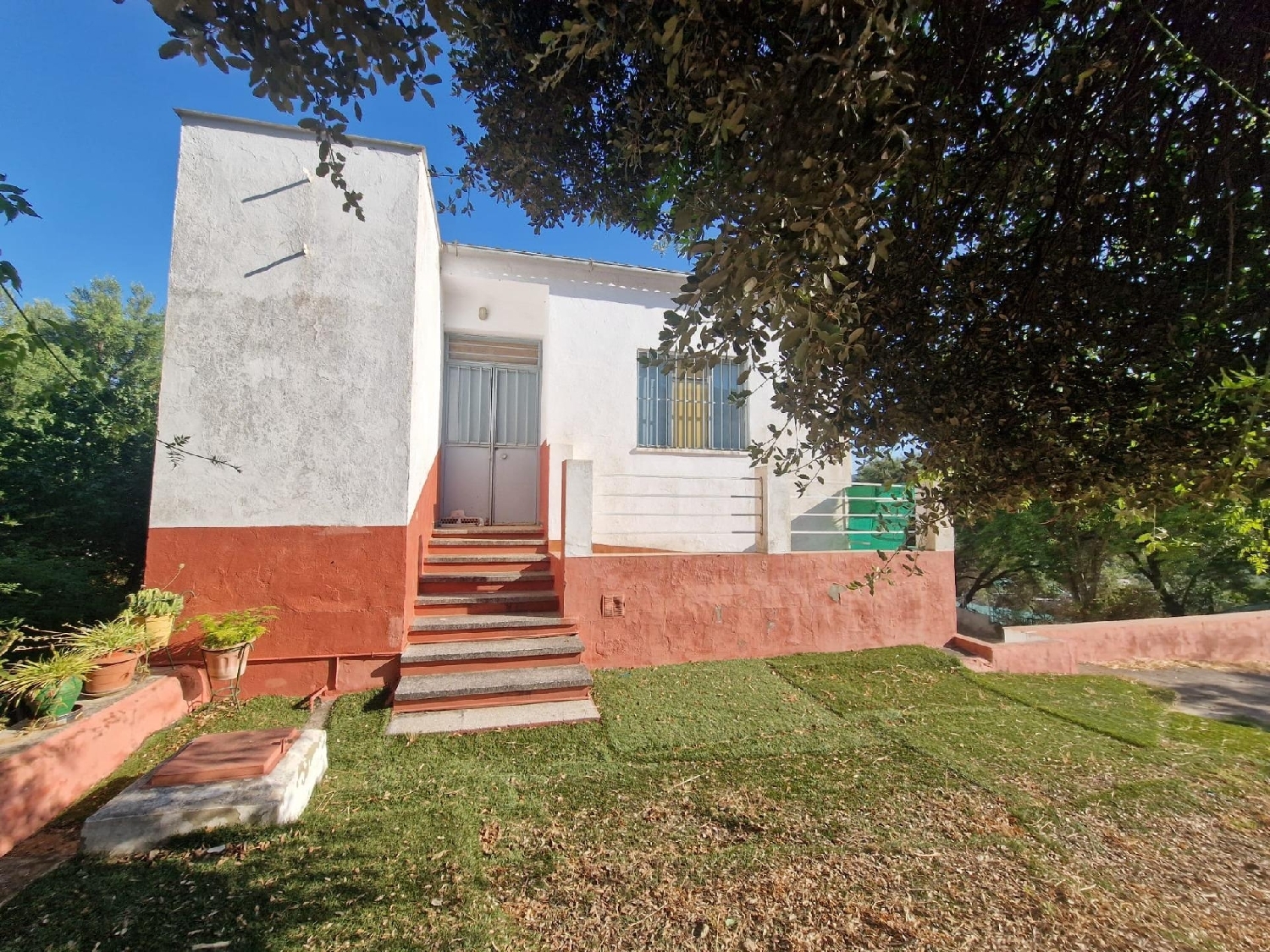  for sale plot Ubrique Sierra De Cádiz 1