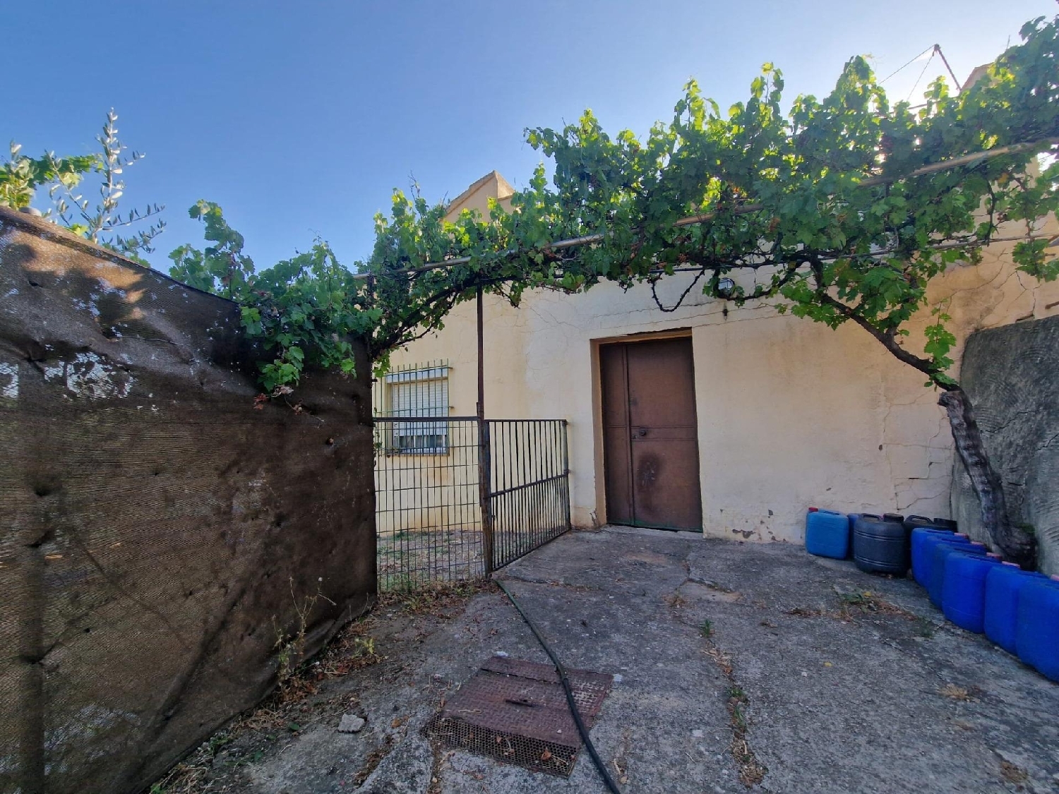  for sale plot Ubrique Sierra De Cádiz 4