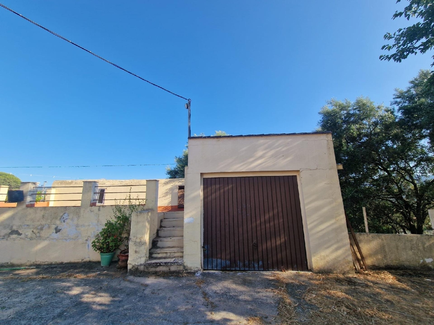  for sale plot Ubrique Sierra De Cádiz 5