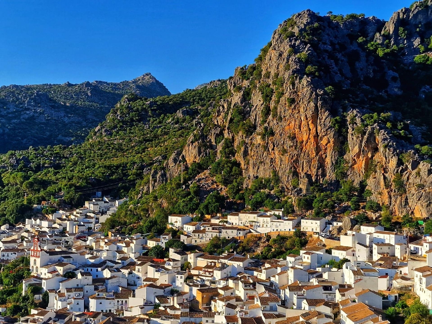 en venta terreno Ubrique Sierra De Cádiz 1
