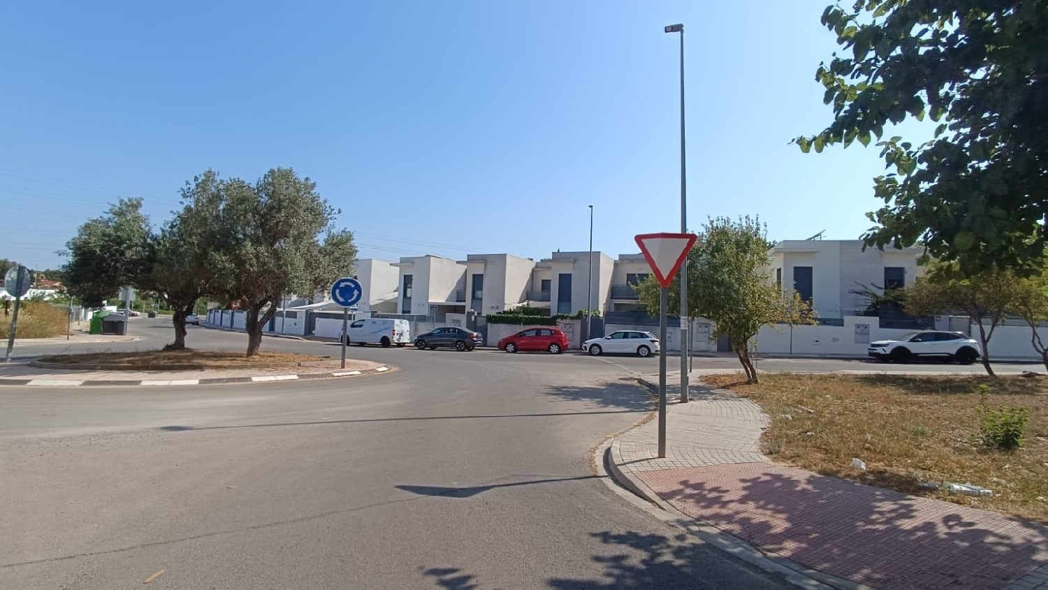  kaufen Grundstück Urbanización Colinas De San Antonio Camp De Túria 6