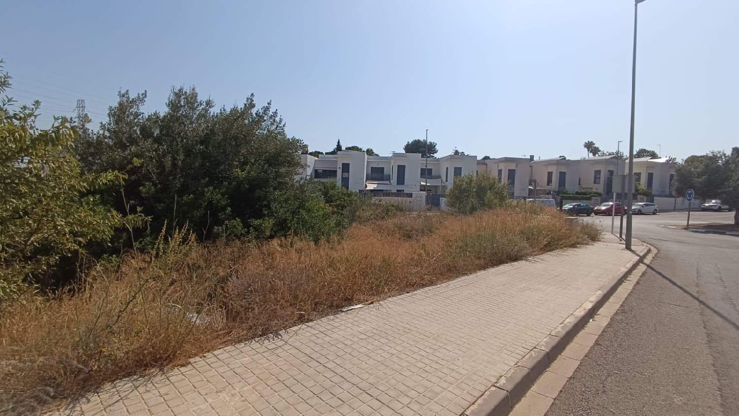  kaufen Grundstück Urbanización Colinas De San Antonio Camp De Túria 4