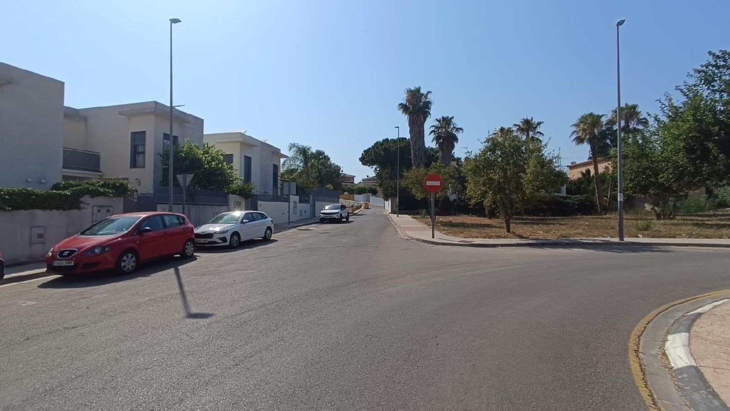 kaufen Grundstück Urbanización Colinas De San Antonio Camp De Túria 3