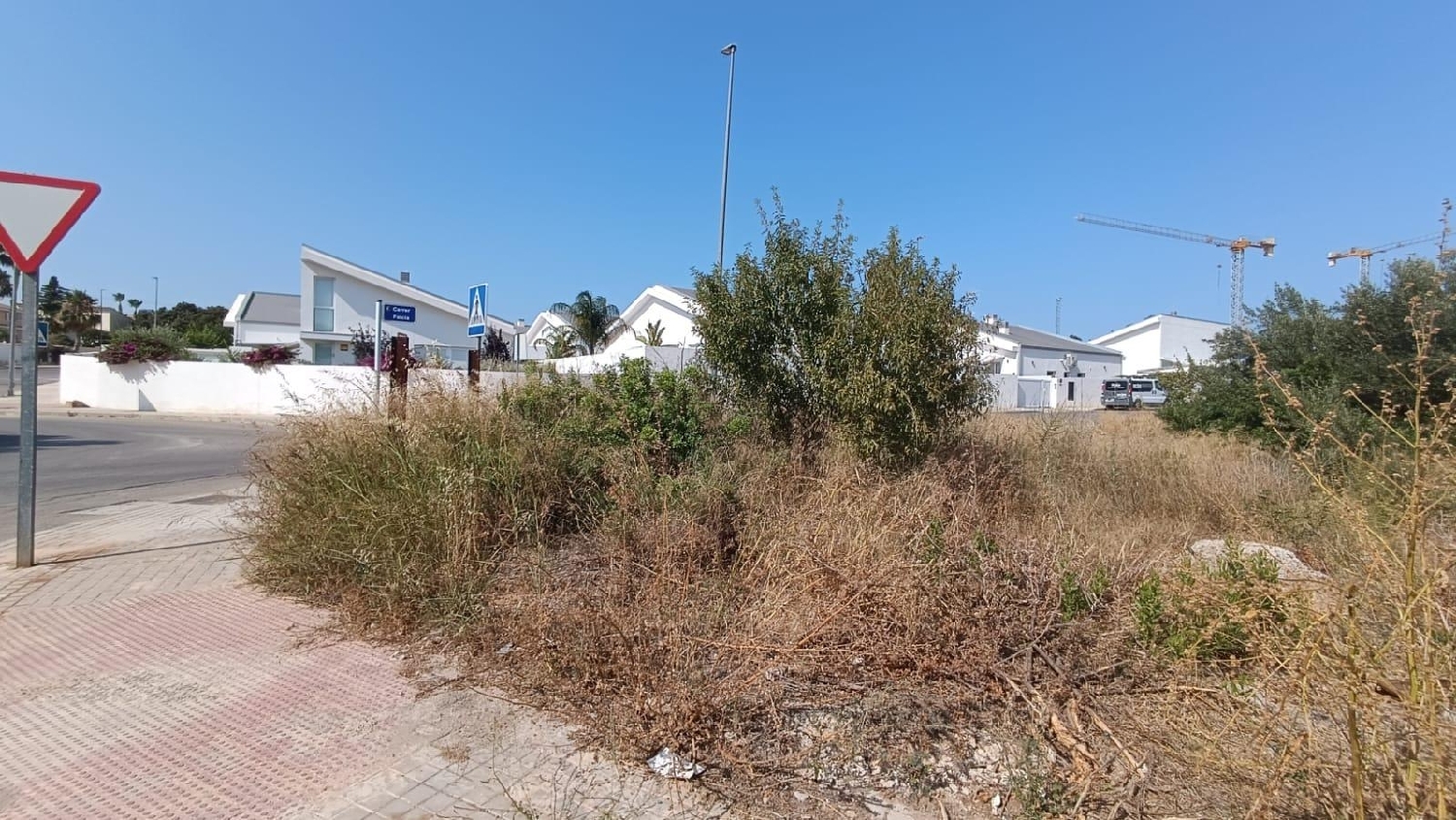  kaufen Grundstück Urbanización Colinas De San Antonio Camp De Túria 8