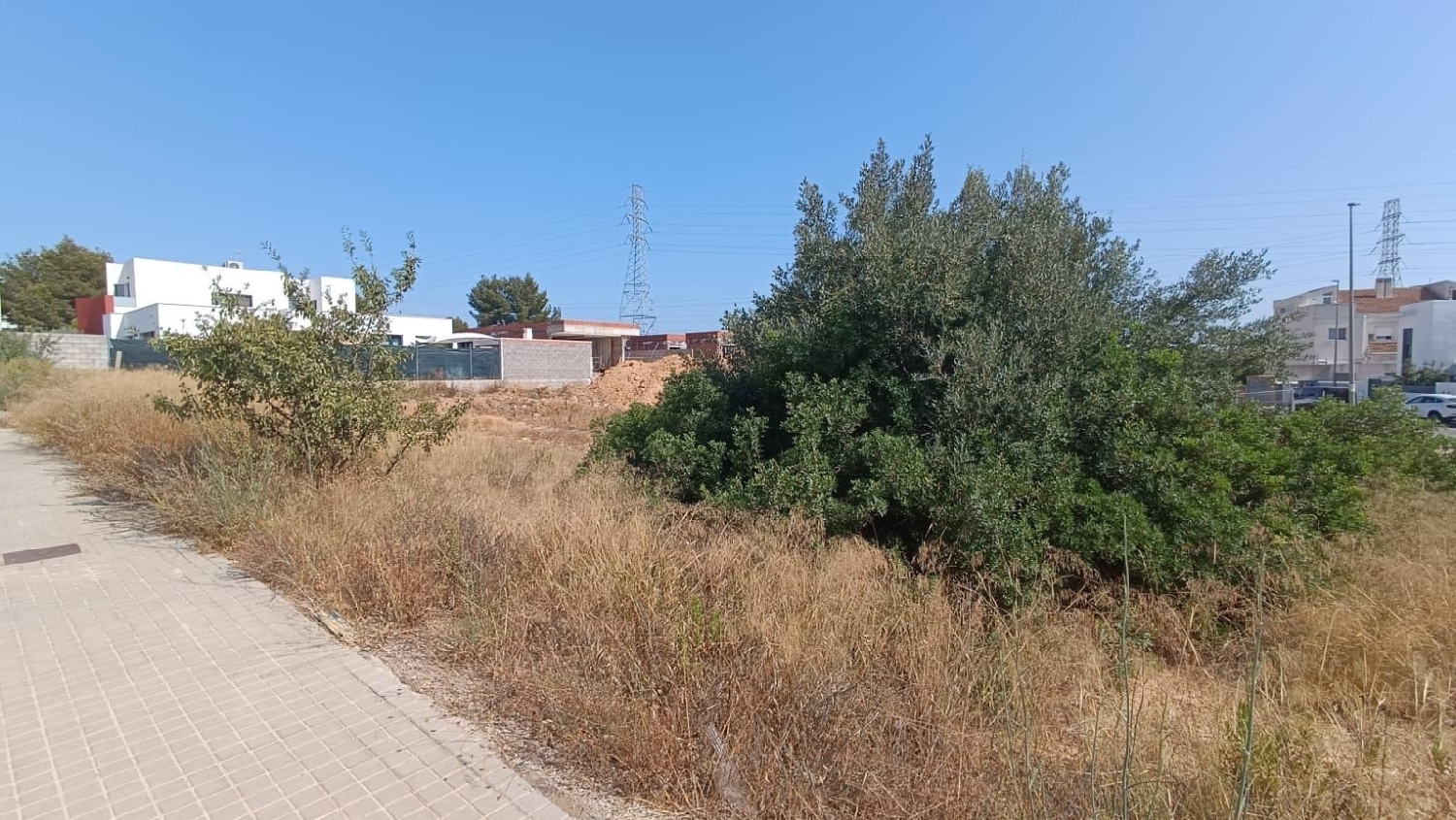  kaufen Grundstück Urbanización Colinas De San Antonio Camp De Túria 1
