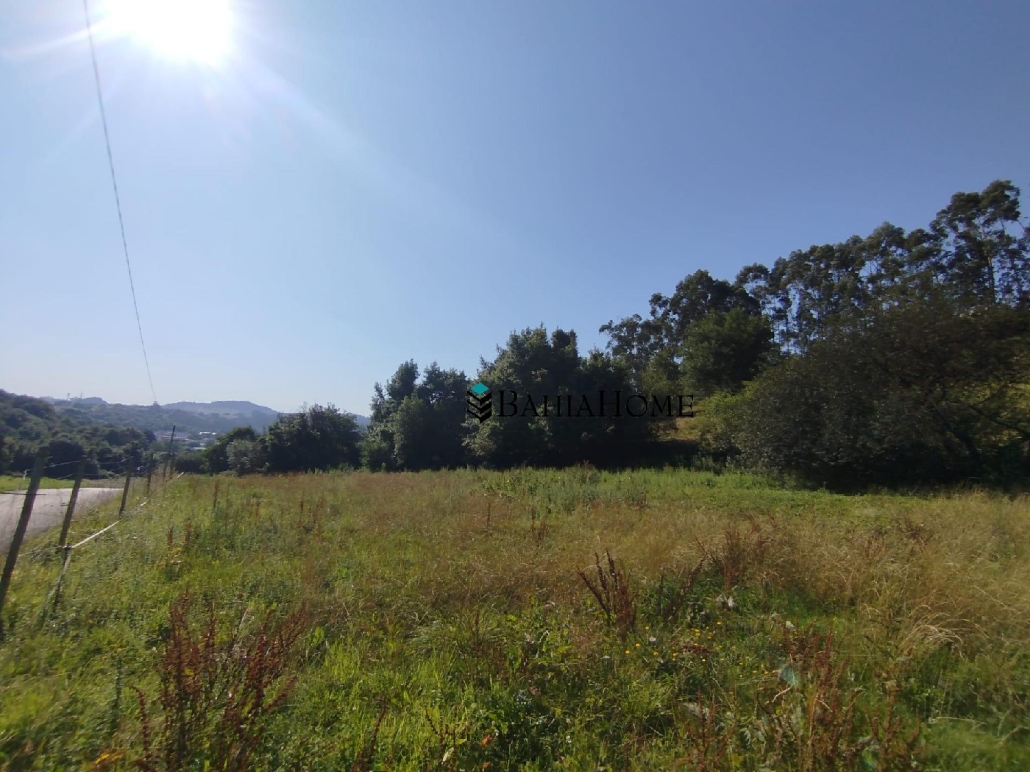 for sale plot Valdepielagos Cuenca Del Medio Jarama 2