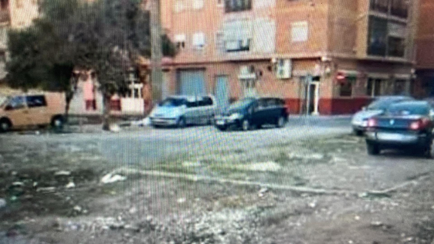 kaufen Grundstück Valencia Valencia 2