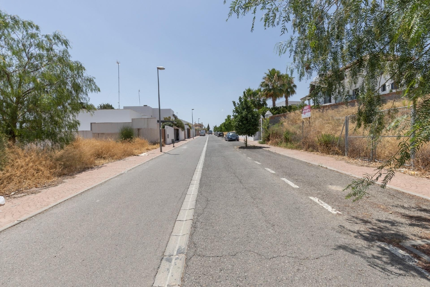  for sale plot Ventorros De Balerma Loja 5