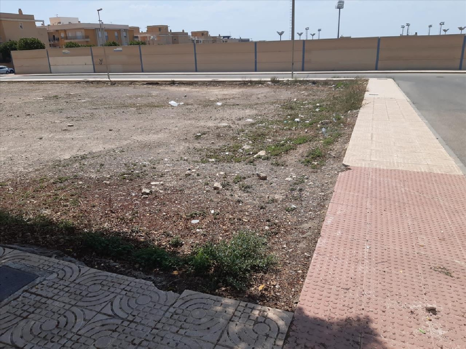  for sale plot Vicar, Vícar Poniente Almeriense 8