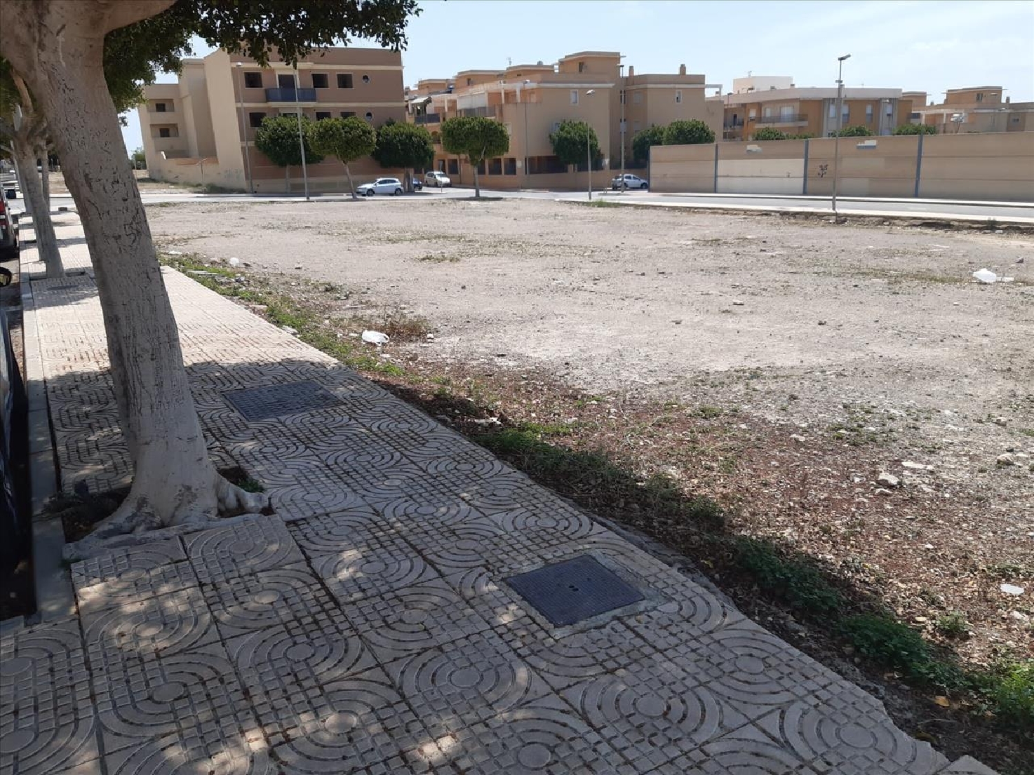  for sale plot Vicar, Vícar Poniente Almeriense 7