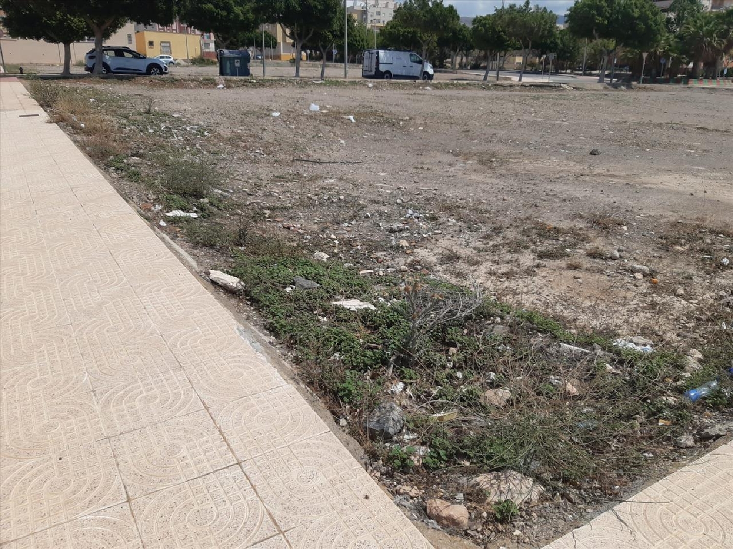  for sale plot Vicar, Vícar Poniente Almeriense 5