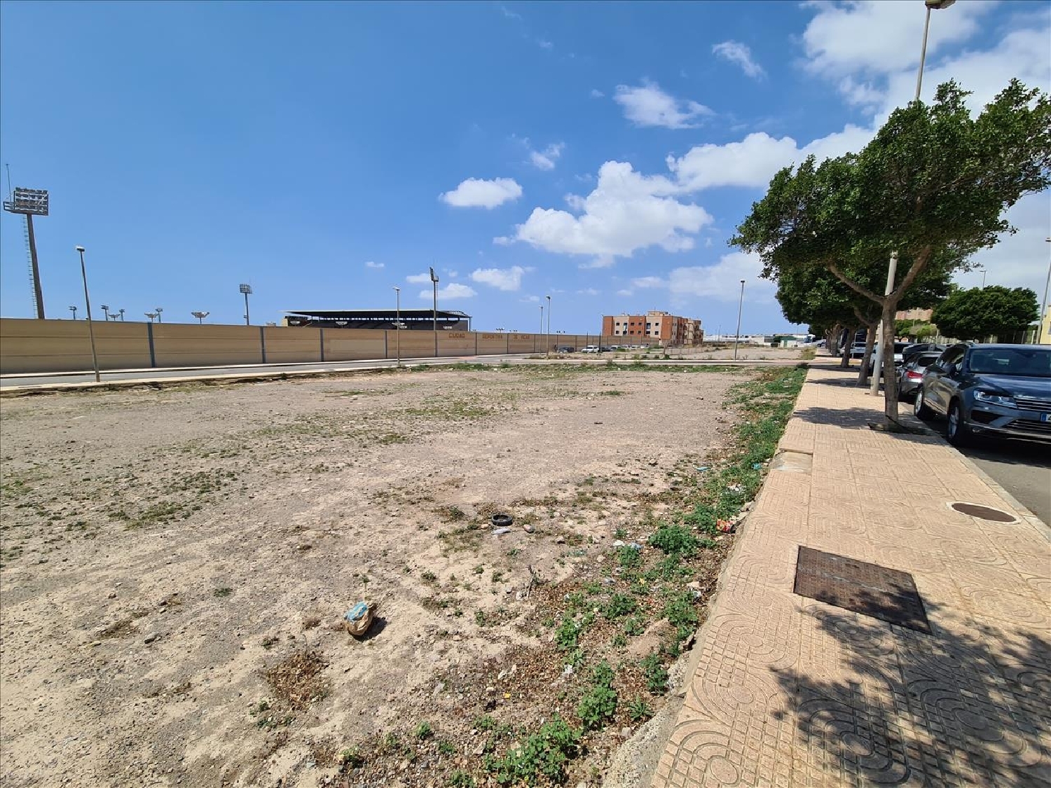  for sale plot Vicar, Vícar Poniente Almeriense 1