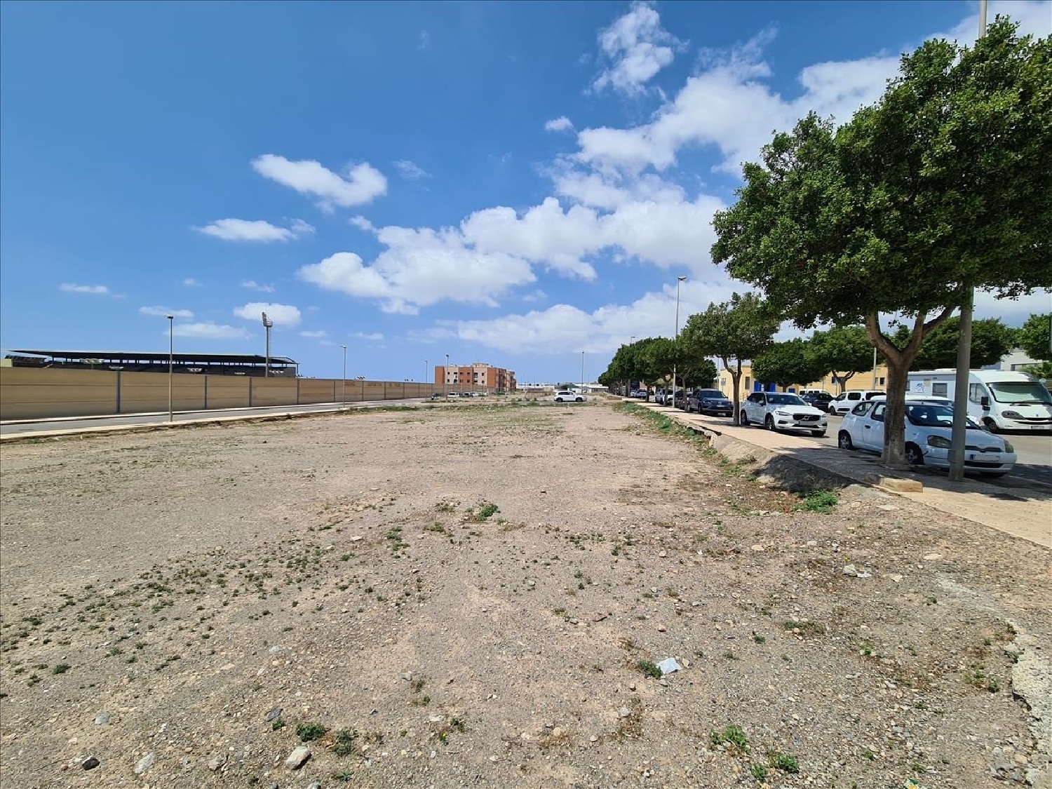  for sale plot Vicar, Vícar Poniente Almeriense 4