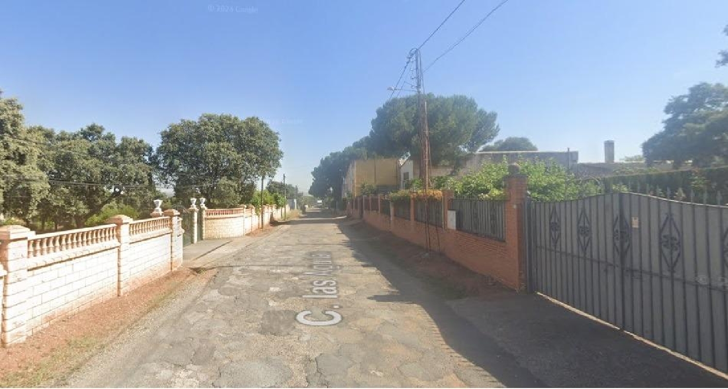  kaufen Grundstück Villafranca De Córdoba Alto Guadalquivir 8