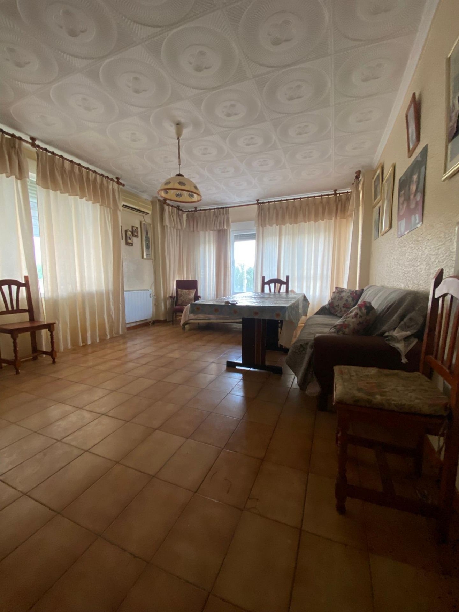  for sale plot Villafranca De Los Caballeros Mancha (La) 5