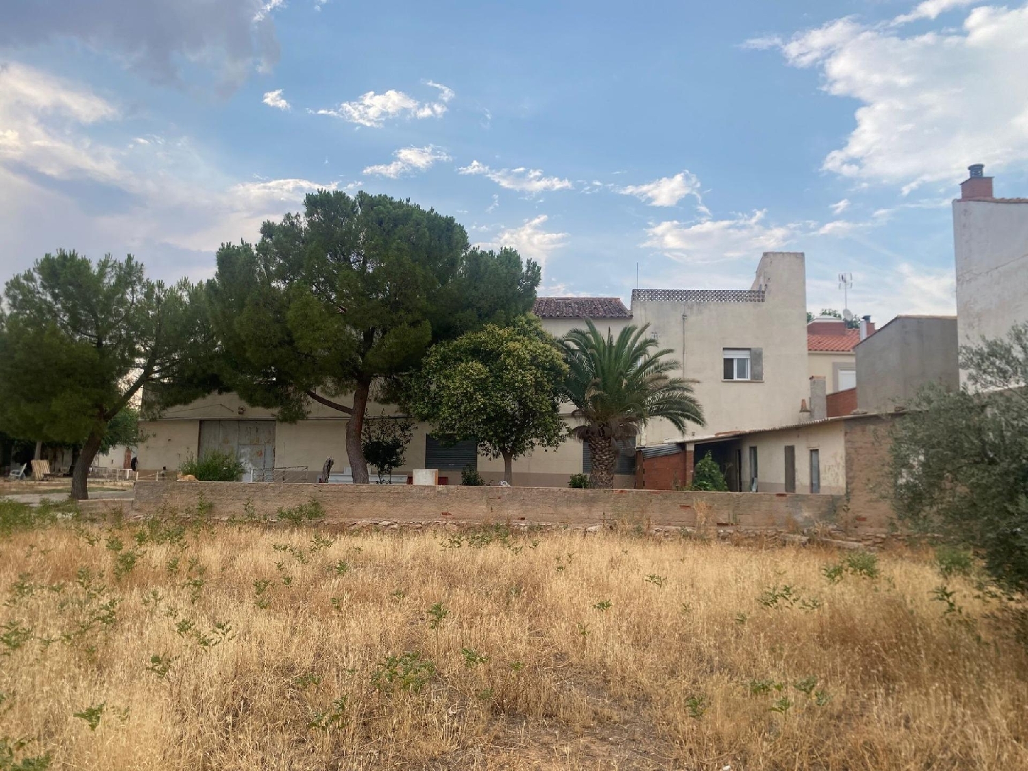 for sale plot Villafranca De Los Caballeros Mancha (La) 3