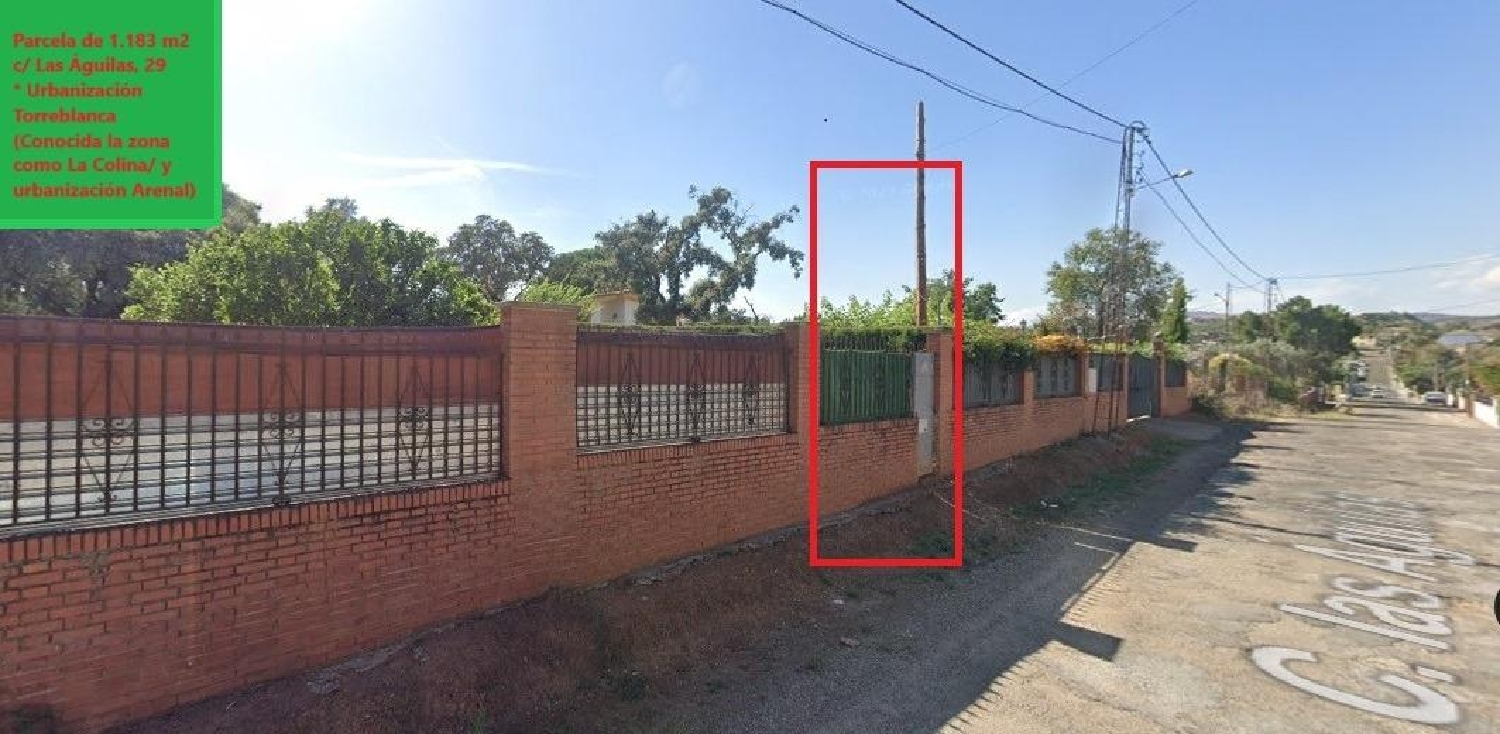  kaufen Grundstück Villafranca De Córdoba Alto Guadalquivir 2