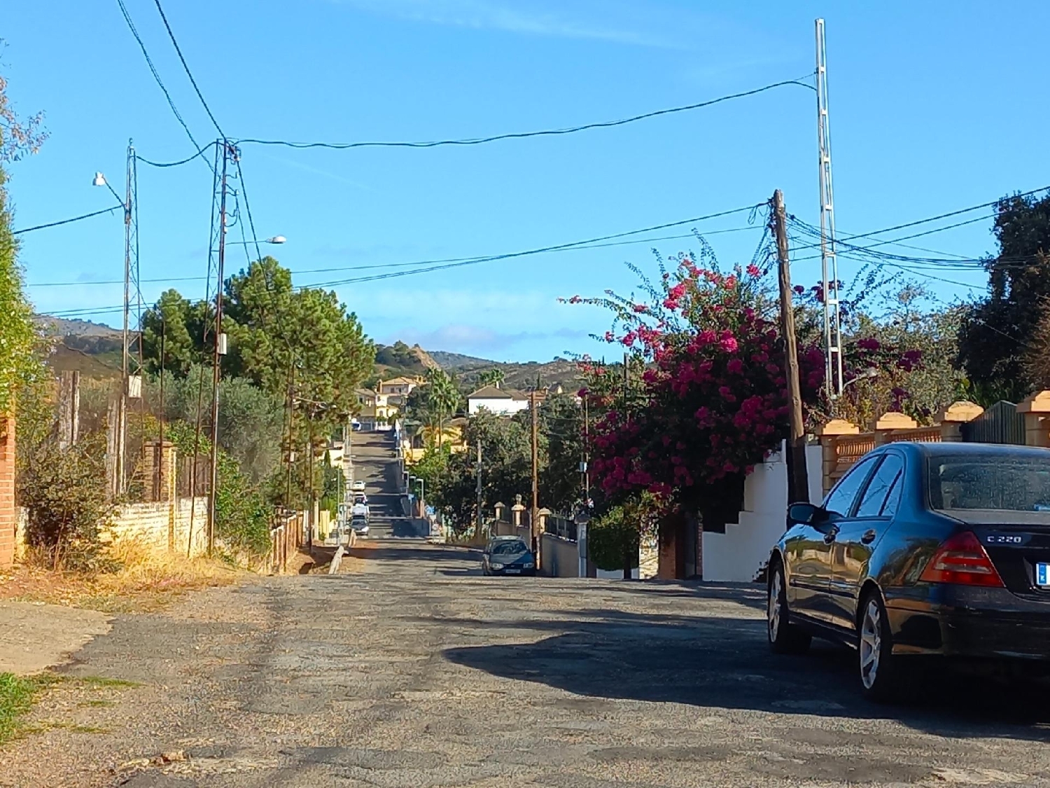  kaufen Grundstück Villafranca De Córdoba Alto Guadalquivir 3