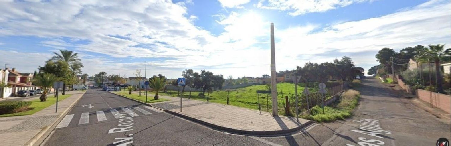  kaufen Grundstück Villafranca De Córdoba Alto Guadalquivir 4