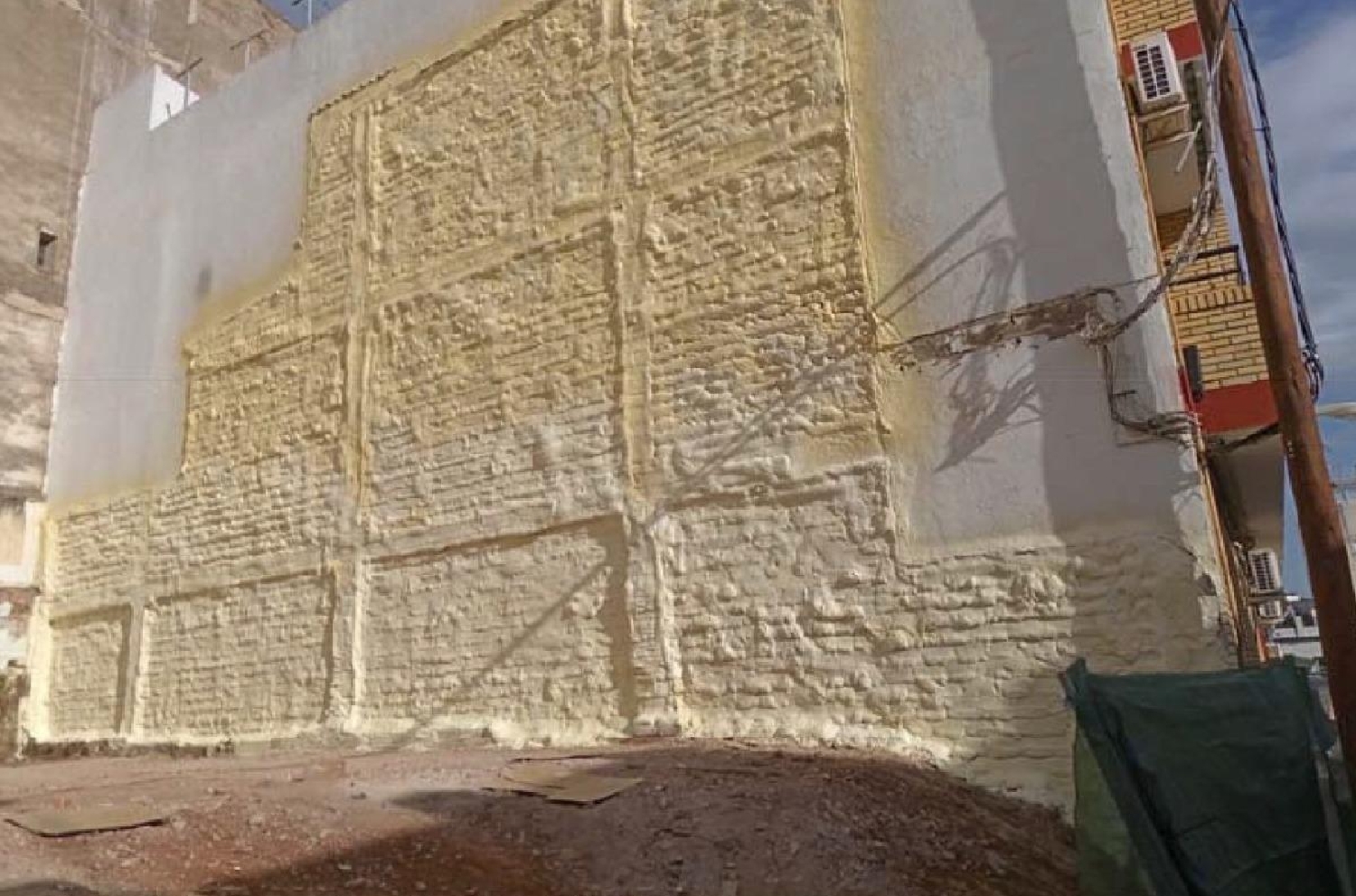  te koop perceel Villafranca De Córdoba Alto Guadalquivir 4