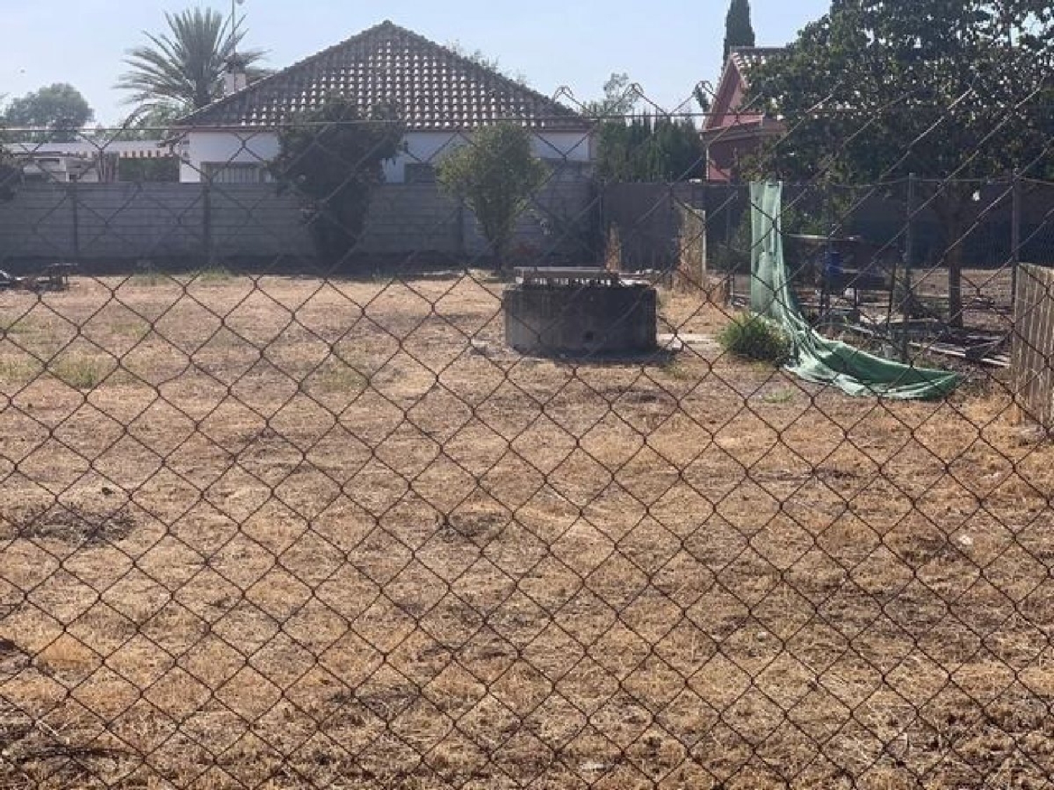  for sale plot Villafranca De Córdoba Alto Guadalquivir 3