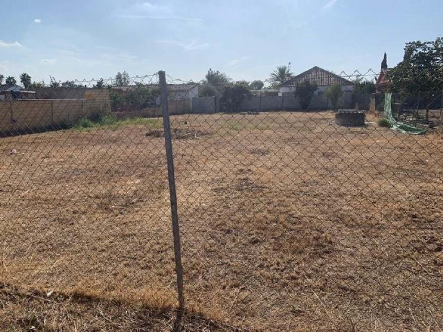  for sale plot Villafranca De Córdoba Alto Guadalquivir 2