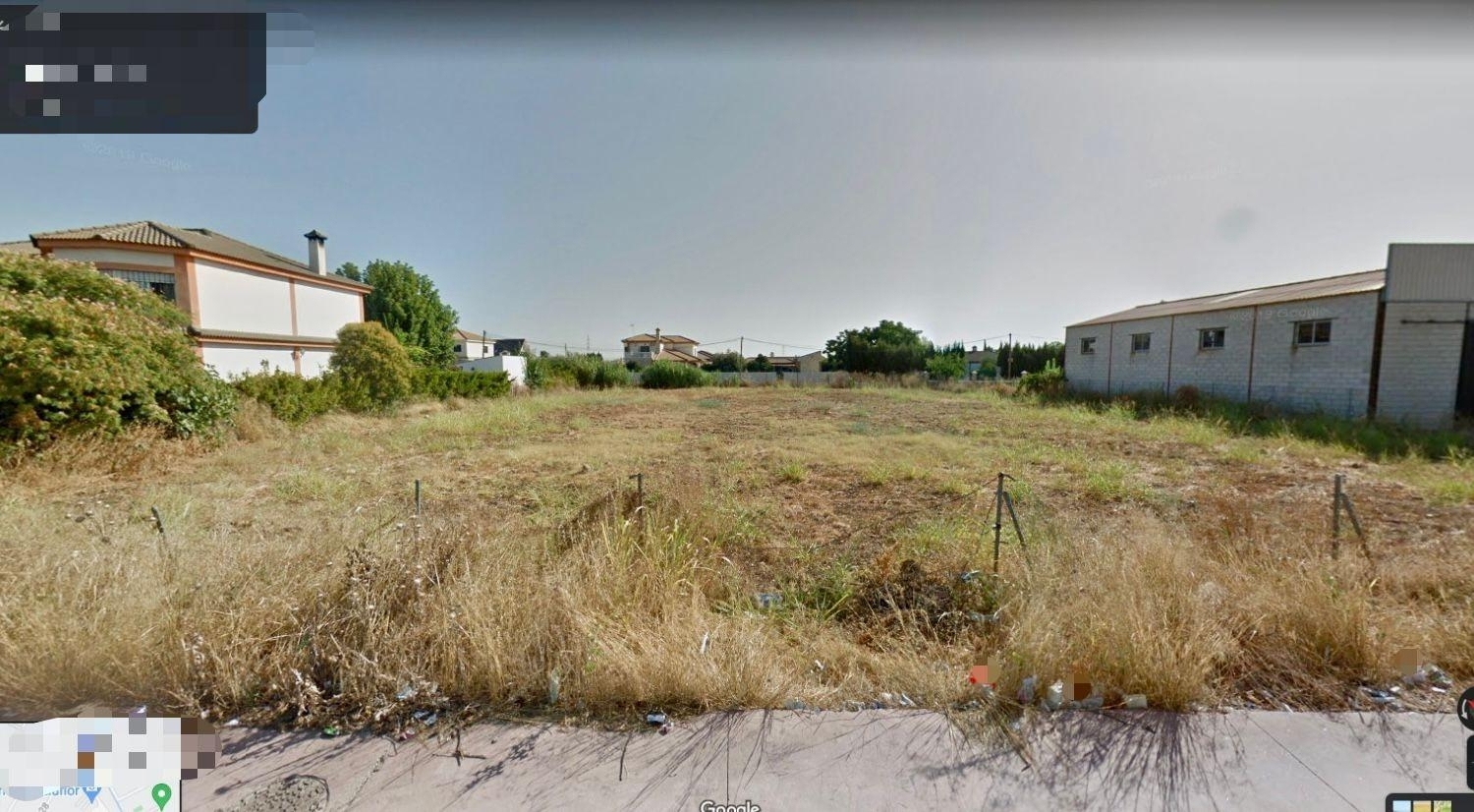  en venta terreno Villafranca De Córdoba Alto Guadalquivir 1