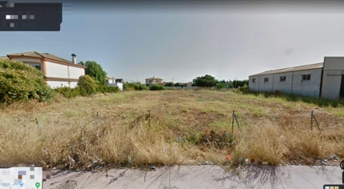 Villafranca De Córdoba Alto Guadalquivir terrain foto 6273964