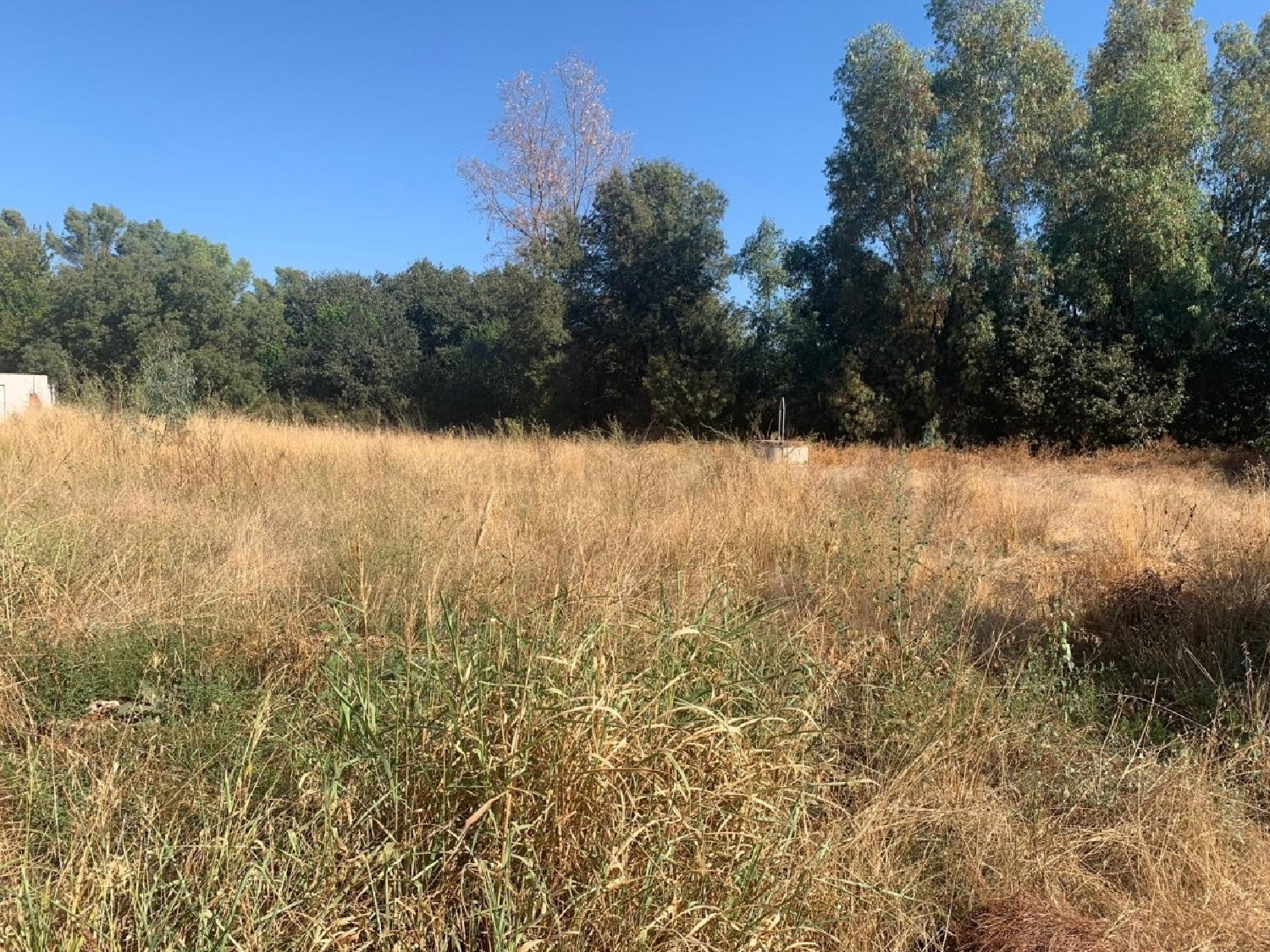 for sale plot Villafranca De Córdoba Alto Guadalquivir 2