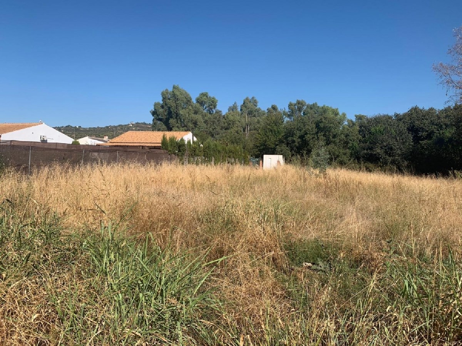  for sale plot Villafranca De Córdoba Alto Guadalquivir 1