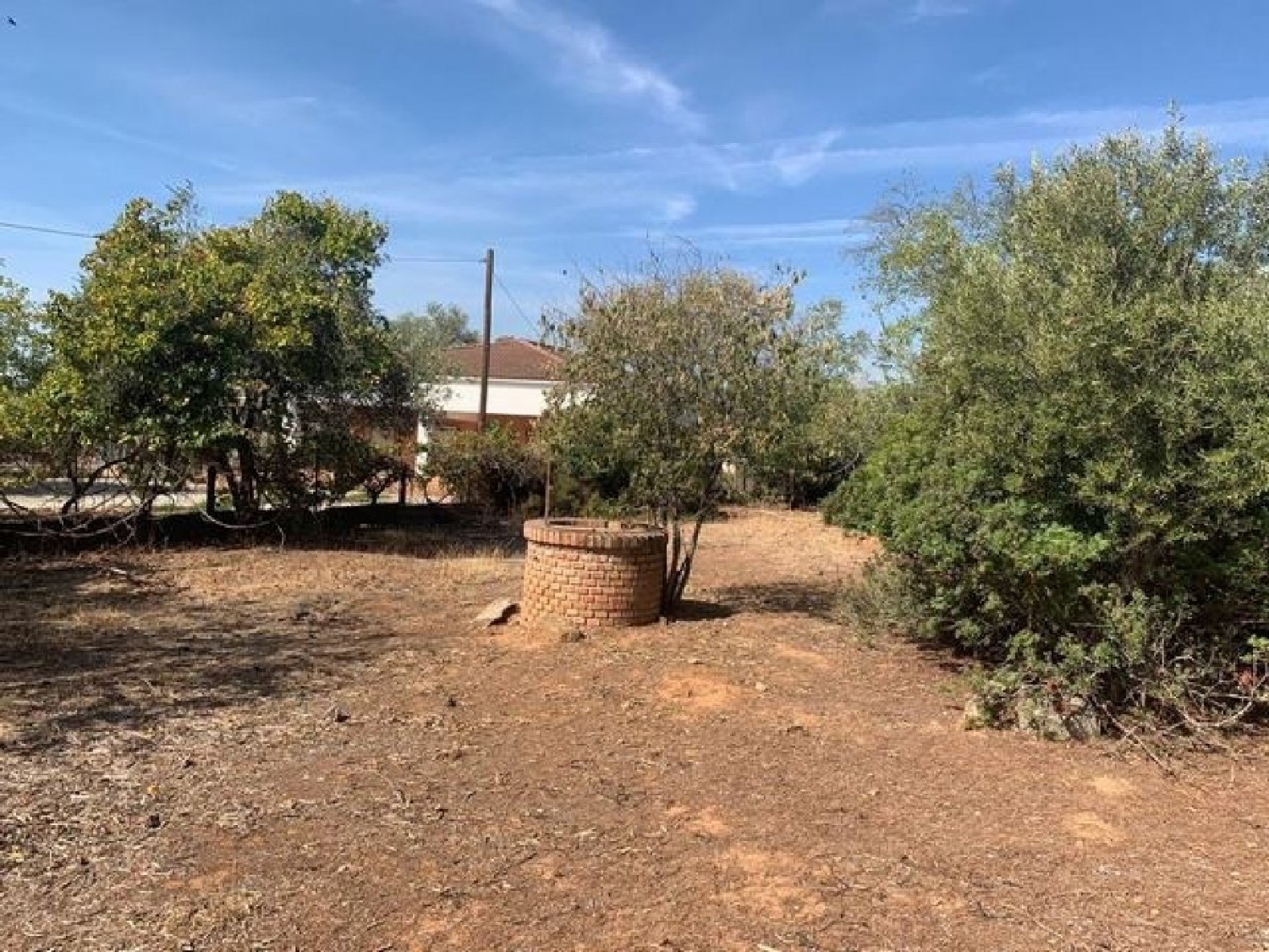  te koop perceel Villafranca De Córdoba Alto Guadalquivir 1