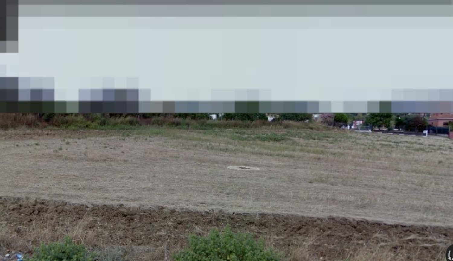  for sale plot Villafranca De Córdoba Alto Guadalquivir 2