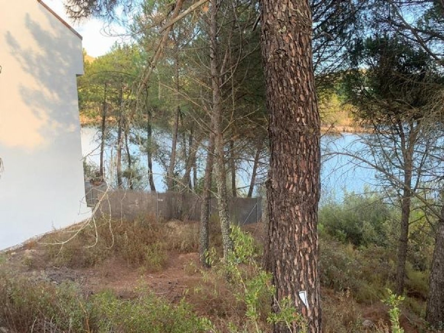  for sale plot Villafranca De Córdoba Alto Guadalquivir 2