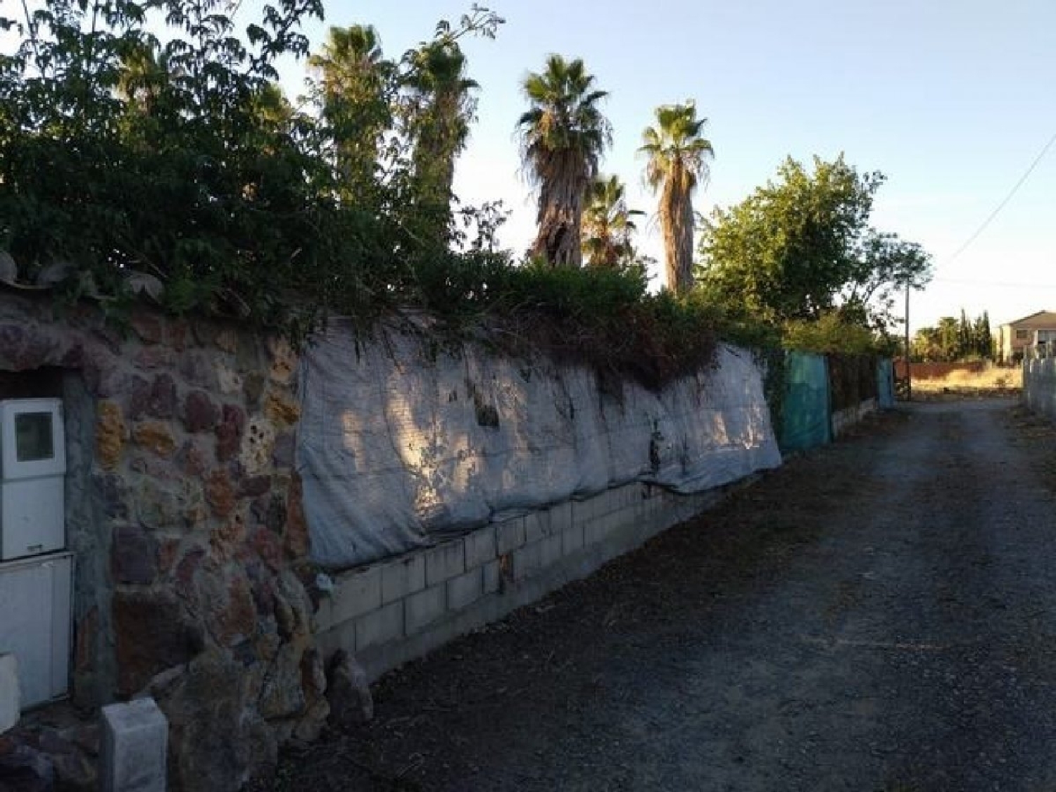 en venta terreno Villafranca De Córdoba Alto Guadalquivir 3