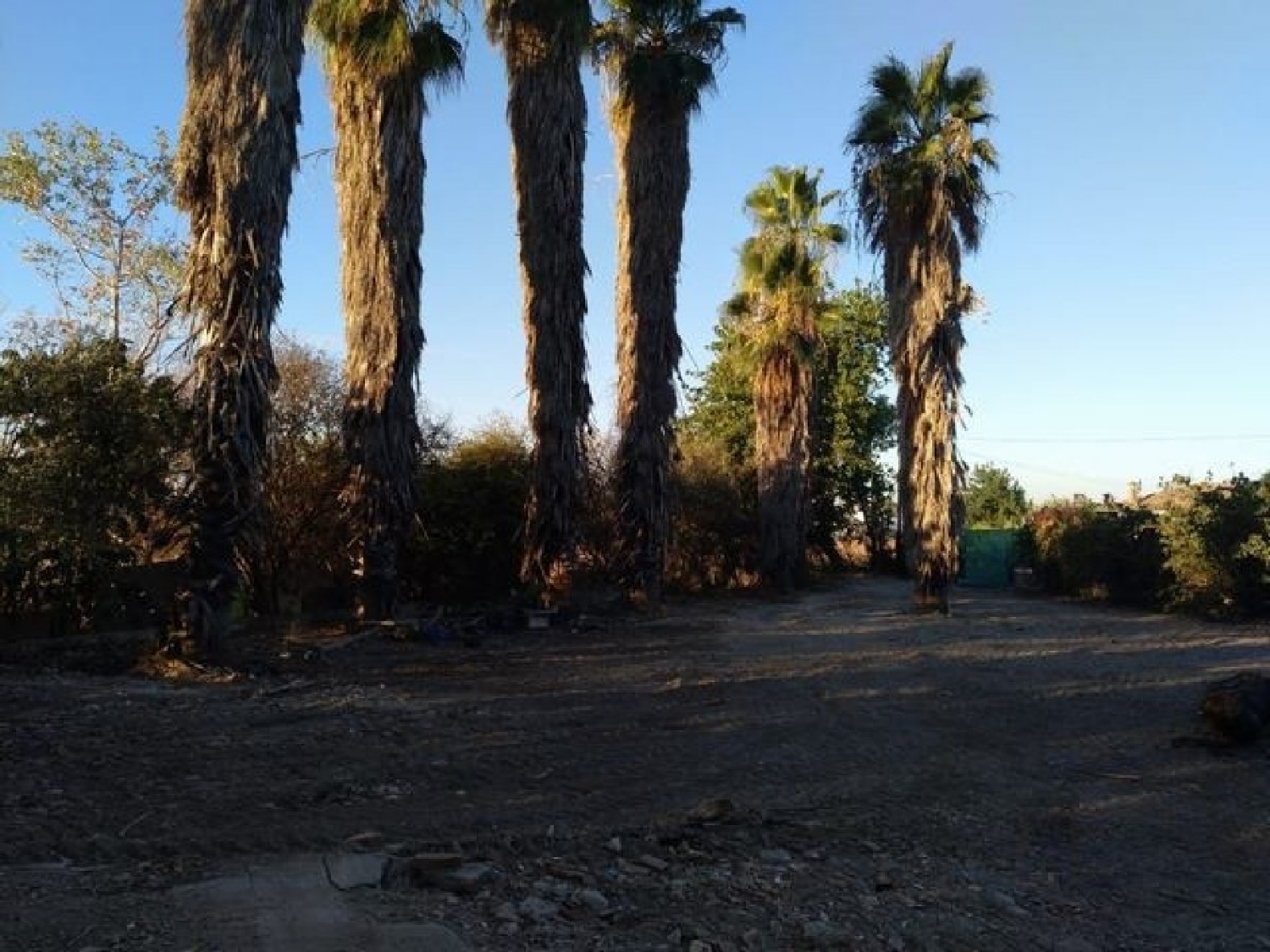  en venta terreno Villafranca De Córdoba Alto Guadalquivir 1