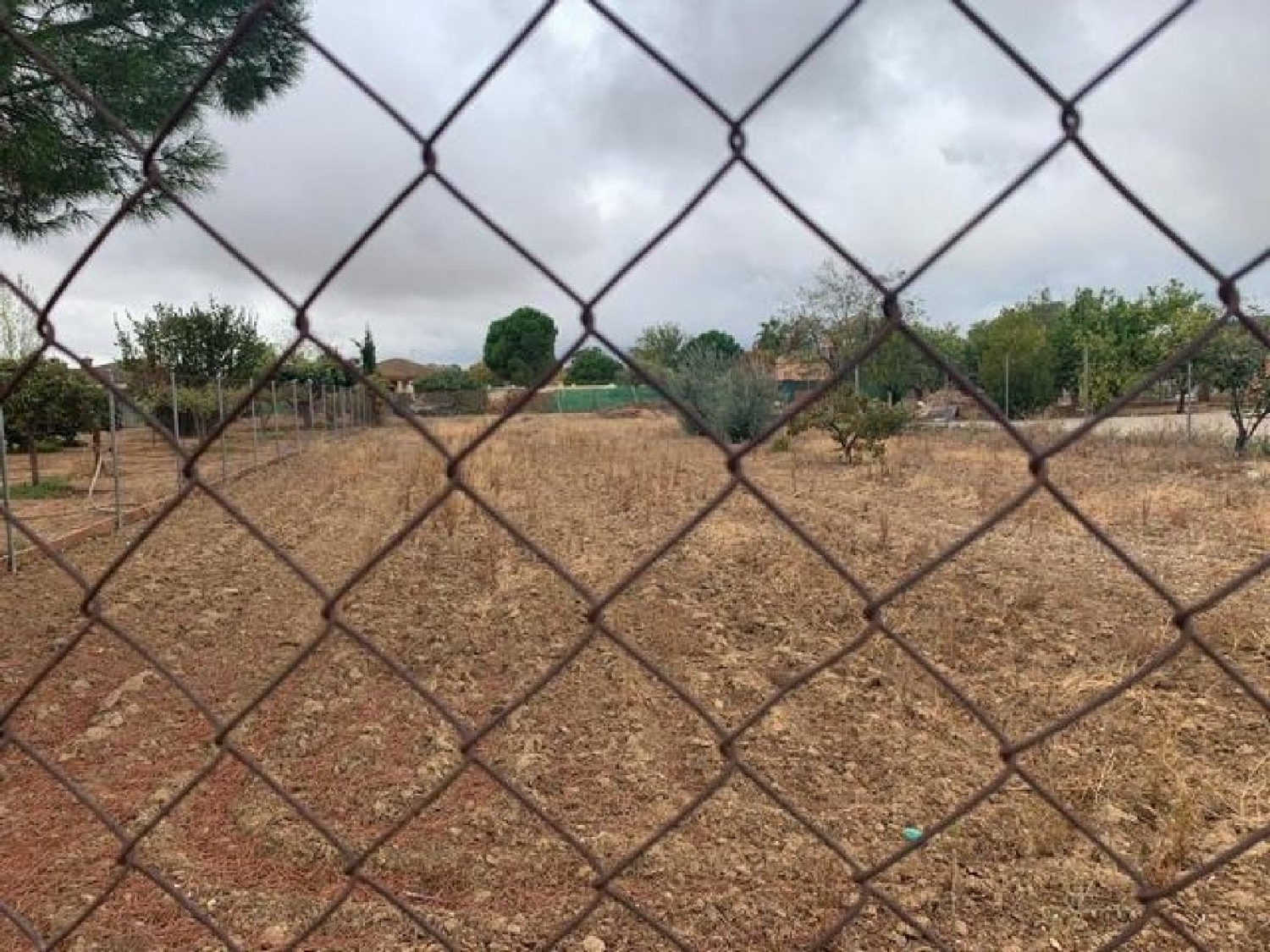  en venta terreno Villafranca De Córdoba Alto Guadalquivir 3