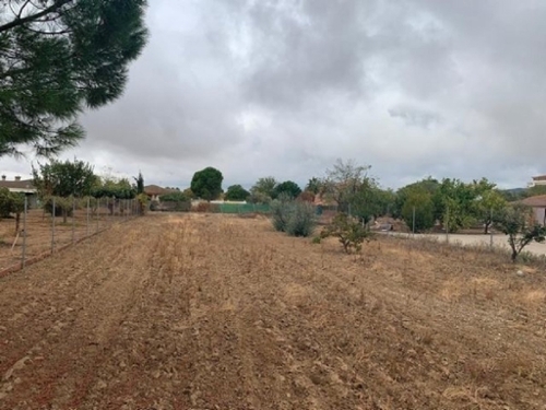 Villafranca De Córdoba Alto Guadalquivir terrain foto 6273978