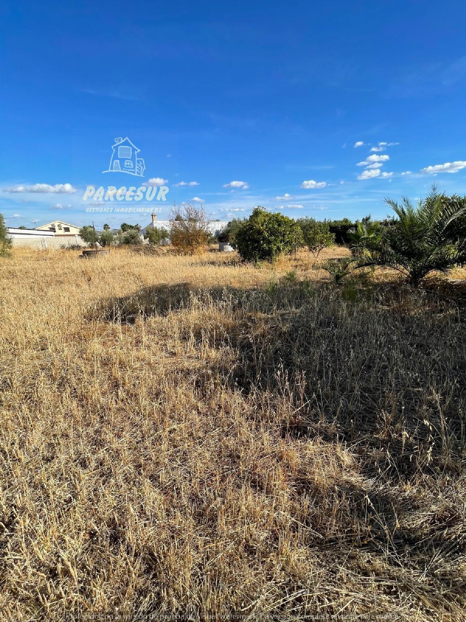  till salu tomt Villafranca De Córdoba Alto Guadalquivir 4