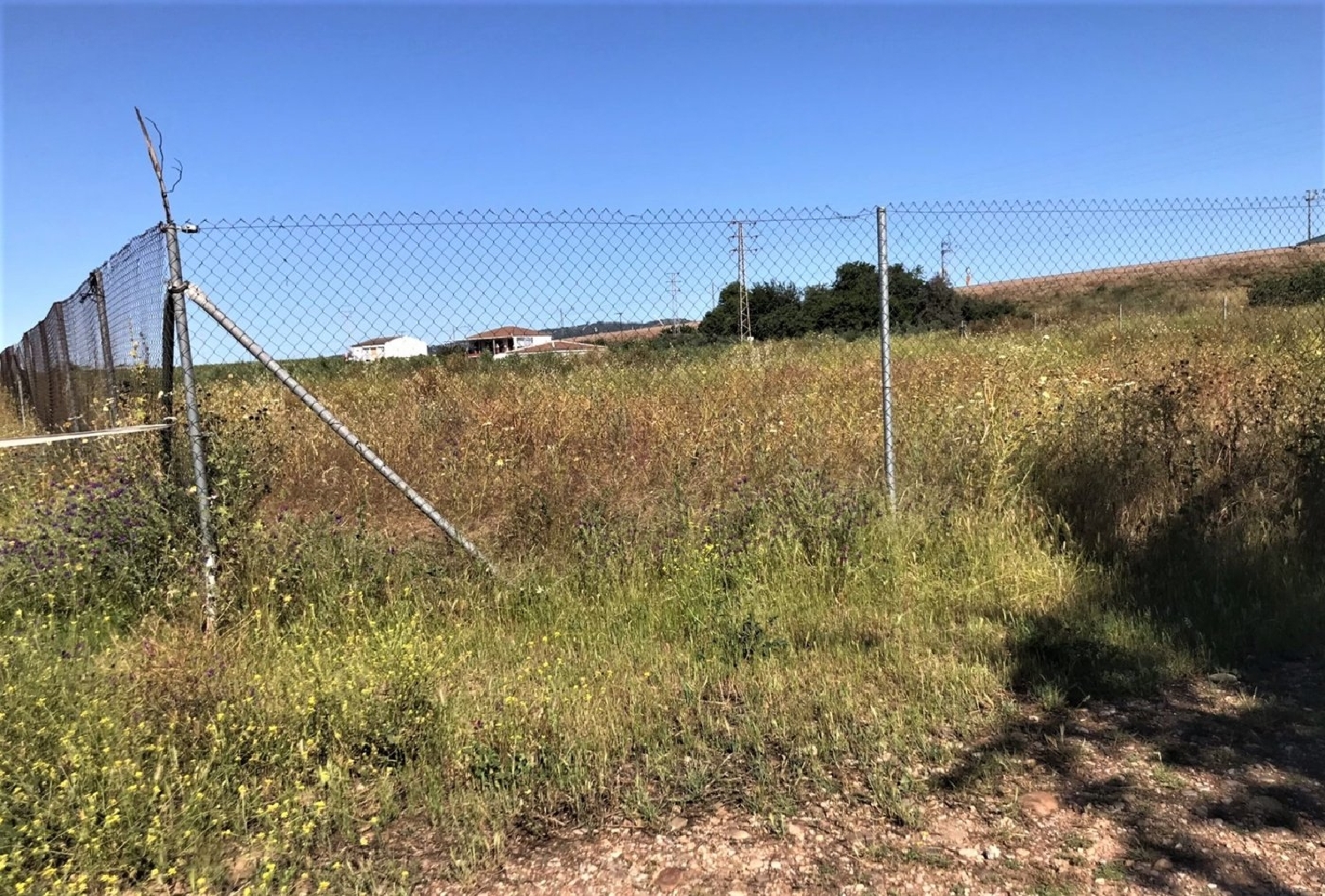  en venta terreno Villafranca De Córdoba Alto Guadalquivir 1
